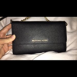 Michael Kors cross body
